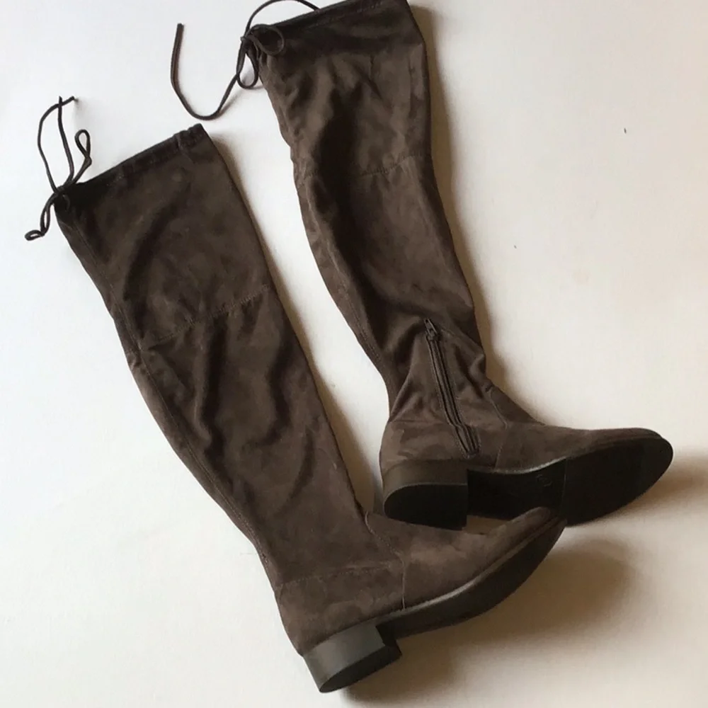 Anthropologie farylrobin groove